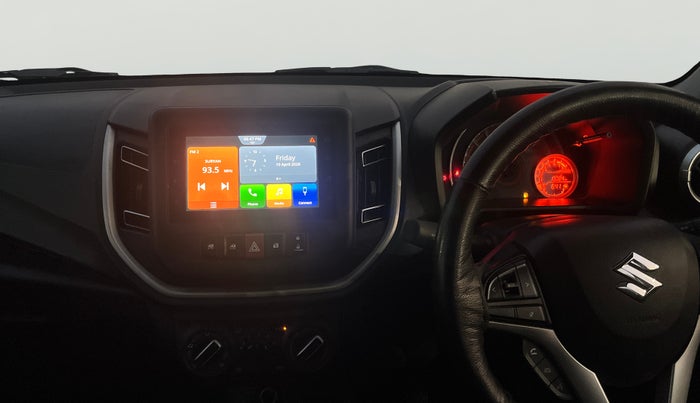 2022 Maruti Celerio ZXI PLUS, Petrol, Manual, 19,067 km, Air Conditioner