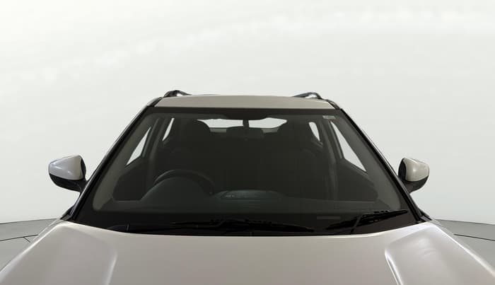 2024 Mahindra XUV300 W4 1.5 DIESEL, Diesel, Manual, 84,053 km, Front Windshield