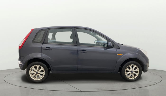 2014 Ford Figo TITANIUM 1.2 PETROL, Petrol, Manual, 61,553 km, Right Side View