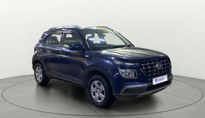 2020 Hyundai VENUE S 1.2, Petrol, Manual, 66,877 km, SRP
