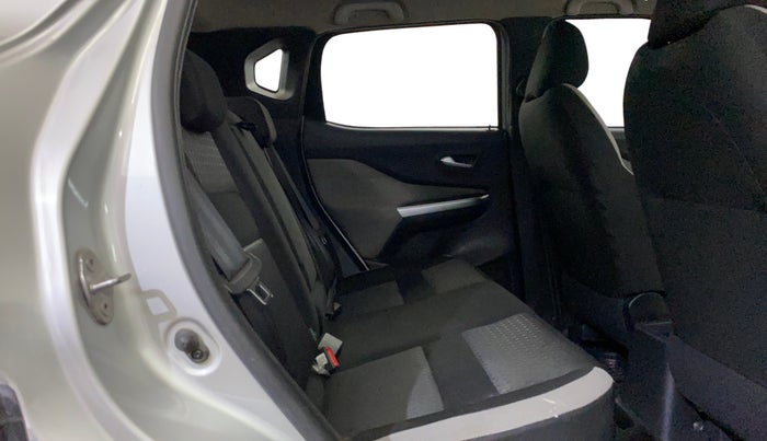 2020 Nissan MAGNITE XL TURBO, Petrol, Manual, 61,420 km, Right Side Rear Door Cabin