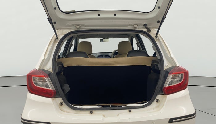 2021 Tata Tiago XT PETROL, Petrol, Manual, 32,567 km, Boot Open Zoomed View
