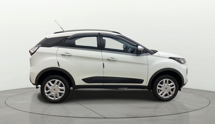 2022 Tata NEXON XM PETROL, Petrol, Manual, 51,942 km, Right Side View