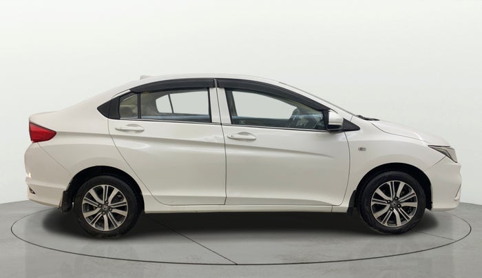 2019 Honda City 1.5L I-VTEC SV, Petrol, Manual, 58,304 km, Right Side View