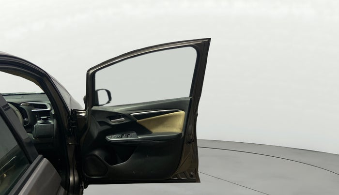 2015 Honda Jazz 1.2L I-VTEC V AT, Petrol, Automatic, 34,141 km, RHS Front Door