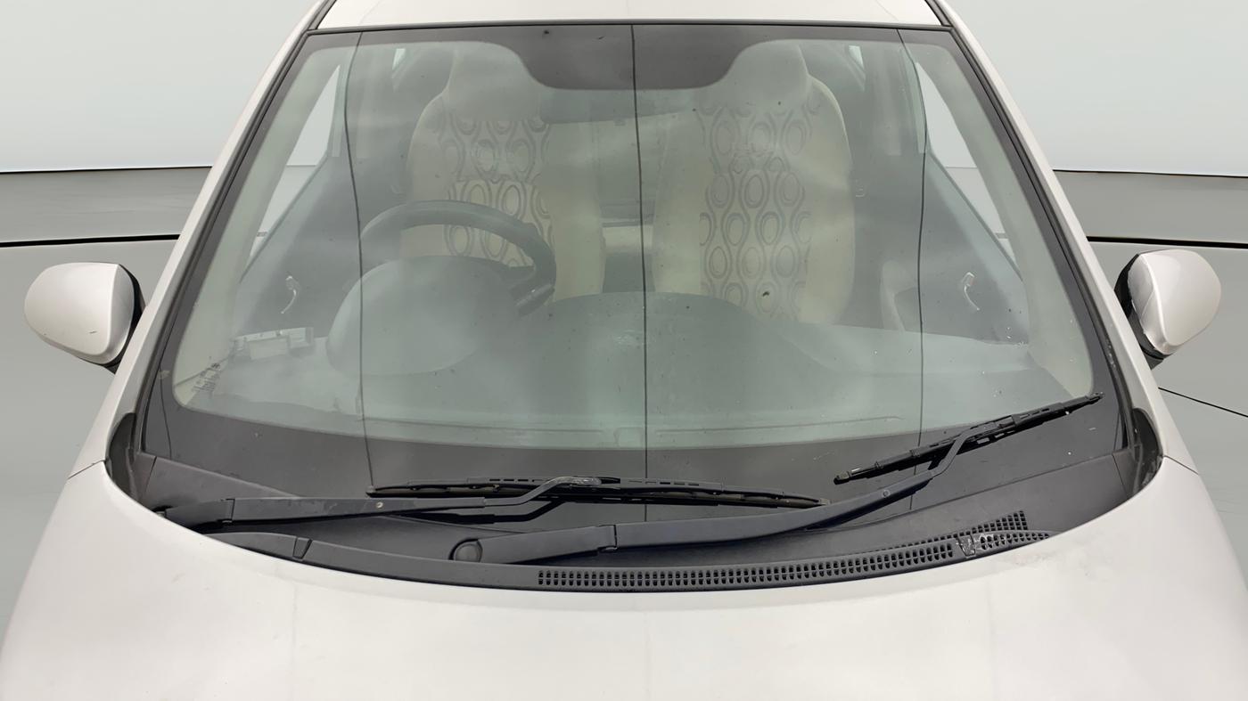 2016 Hyundai Xcent S AT 1.2, Petrol, Automatic, 65,303 km, Front Windshield