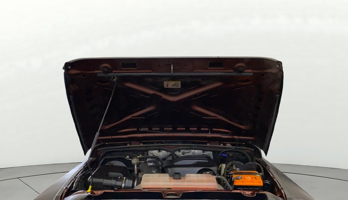 2021 Mahindra Thar LX  P 4WD AT CONVERTIBLE, Petrol, Automatic, 59,823 km, Open Bonet