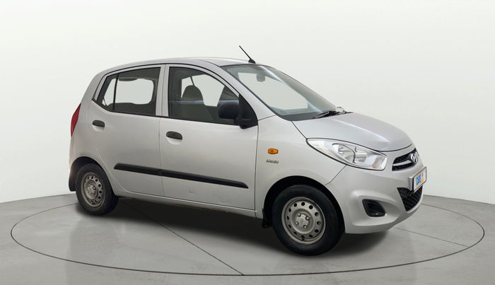 2013 Hyundai i10 ERA 1.1, Petrol, Manual, 63,448 km, SRP