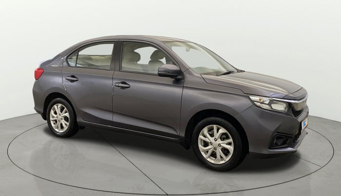 2018 Honda Amaze 1.2L I-VTEC V, Petrol, Manual, 58,479 km, SRP