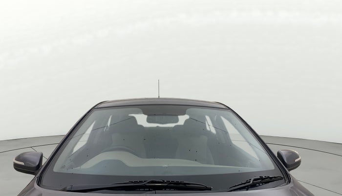 2015 Hyundai Elite i20 SPORTZ 1.4 CRDI, Diesel, Manual, 94,041 km, Front Windshield