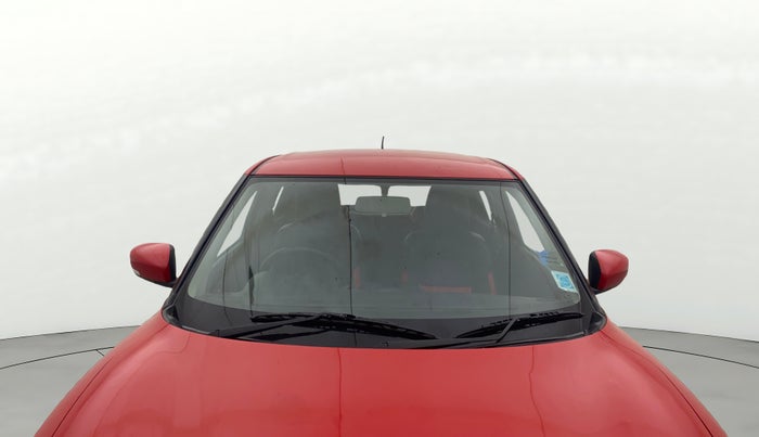 2019 Maruti Swift VXI, Petrol, Manual, 23,490 km, Front Windshield