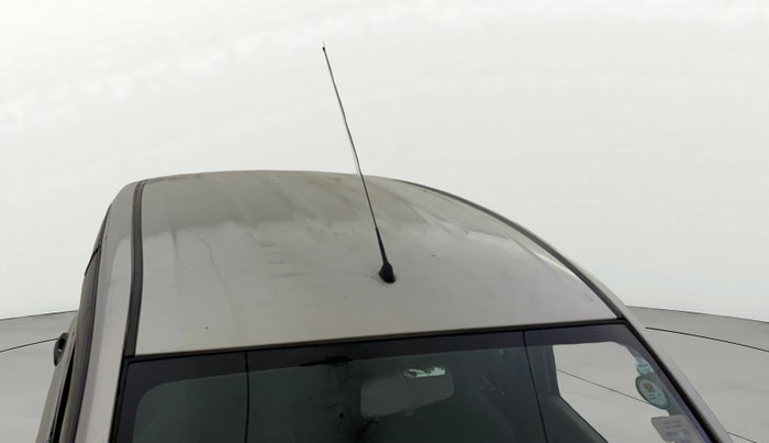 2017 Maruti Celerio VXI, Petrol, Manual, 28,056 km, Roof