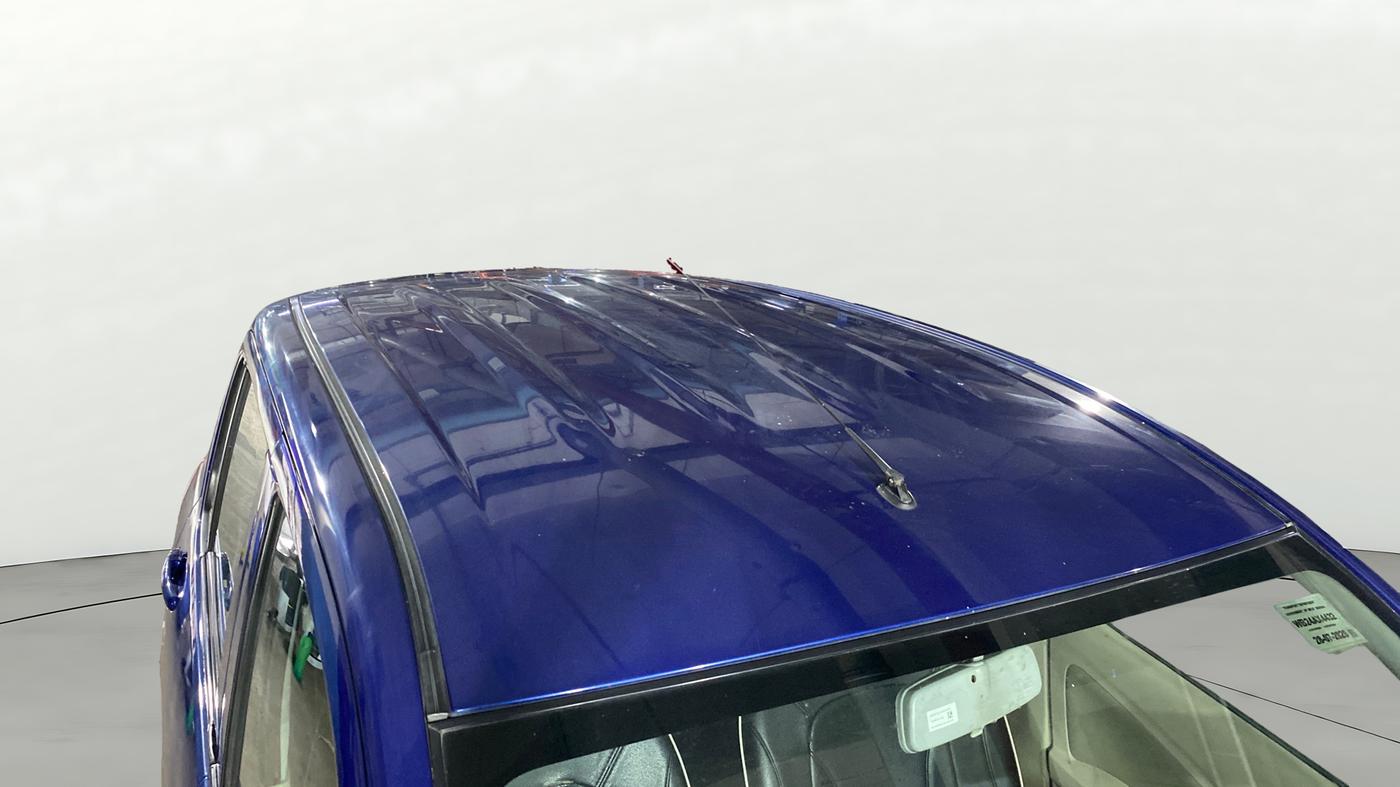 2020 Maruti Celerio ZXI (O), Petrol, Manual, 68,202 km, Roof