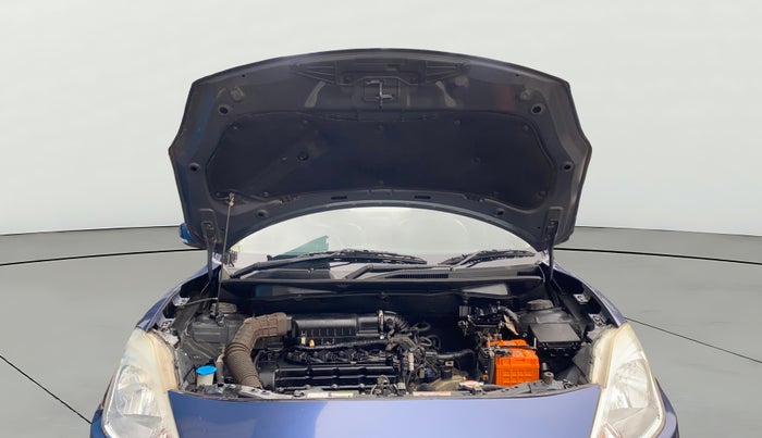 2017 Maruti Dzire ZXI AMT, Petrol, Automatic, 32,231 km, Open Bonet