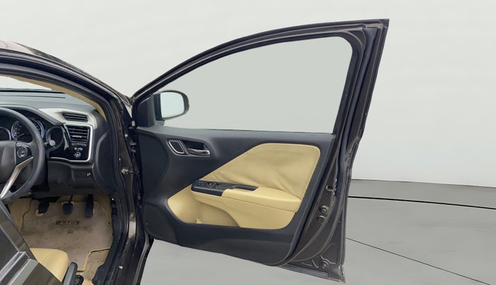 2019 Honda City 1.5L I-VTEC V MT, Petrol, Manual, 50,981 km, RHS Front Door