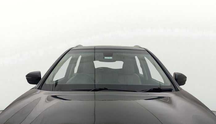 2021 MG HECTOR SHARP 1.5 PETROL CVT, Petrol, Automatic, 44,997 km, Front Windshield