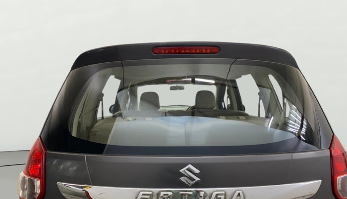 2016 Maruti Ertiga VXI, CNG, Manual, 55,657 km, Rear Windshield