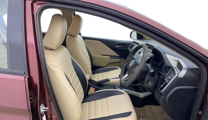 2017 Honda City 1.5L I-VTEC SV, Petrol, Manual, 42,470 km, Right Side Front Door Cabin