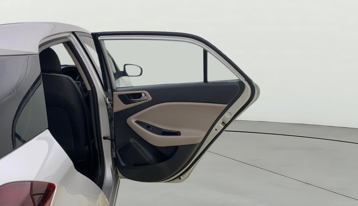 2018 Hyundai Elite i20 SPORTZ 1.2, Petrol, Manual, 29,976 km, RHS Rear Door