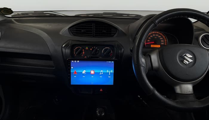 2016 Maruti Alto 800 LXI, Petrol, Manual, 69,830 km, Air Conditioner