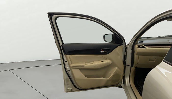 2017 Maruti Dzire VXI, Petrol, Manual, 36,382 km, LHS Front Door