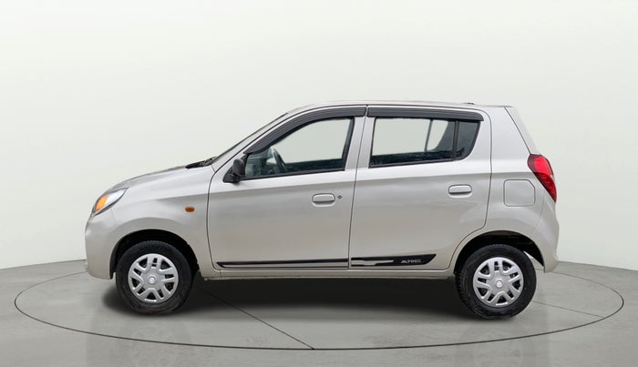 2022 Maruti Alto LXI O, Petrol, Manual, 11,925 km, Left Side
