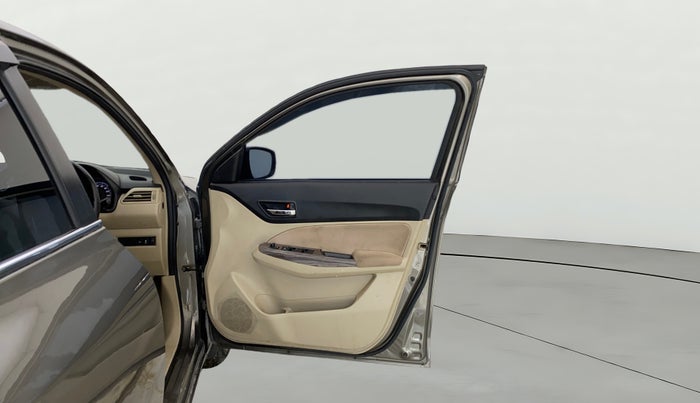2023 Maruti Dzire VXI, Petrol, Manual, 31,836 km, RHS Front Door