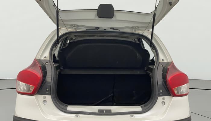 2022 Maruti Celerio ZXI, Petrol, Manual, 45,035 km, Boot Open Zoomed View