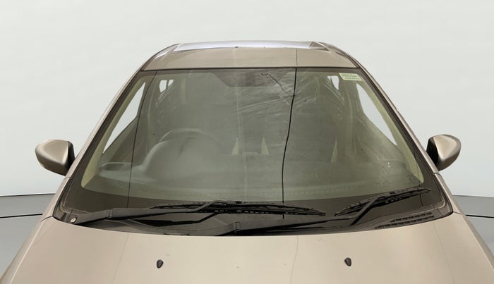 2019 Maruti Ciaz SIGMA 1.5 SHVS MT  PETROL, Petrol, Manual, 33,165 km, Front Windshield