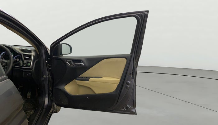 2018 Honda City 1.5L I-VTE V CVT, Petrol, Automatic, 42,921 km, RHS Front Door