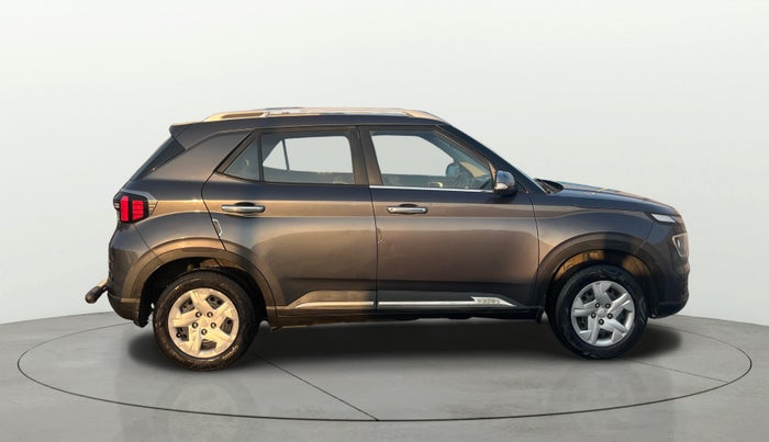 2022 Hyundai VENUE S(O) 1.2, Petrol, Manual, 1,31,745 km, Right Side View