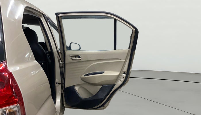 2021 Hyundai NEW SANTRO ASTA MT, Petrol, Manual, 39,330 km, RHS Rear Door