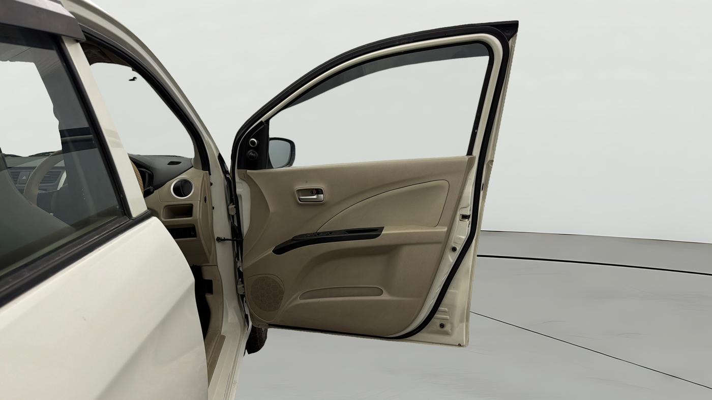 2019 Maruti Celerio VXI AMT, Petrol, Automatic, 69,304 km, RHS Front Door