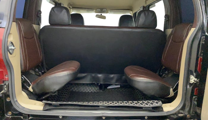 2023 Mahindra BOLERO NEO N 4, Diesel, Manual, 13,577 km, Third Seat Row ( optional )