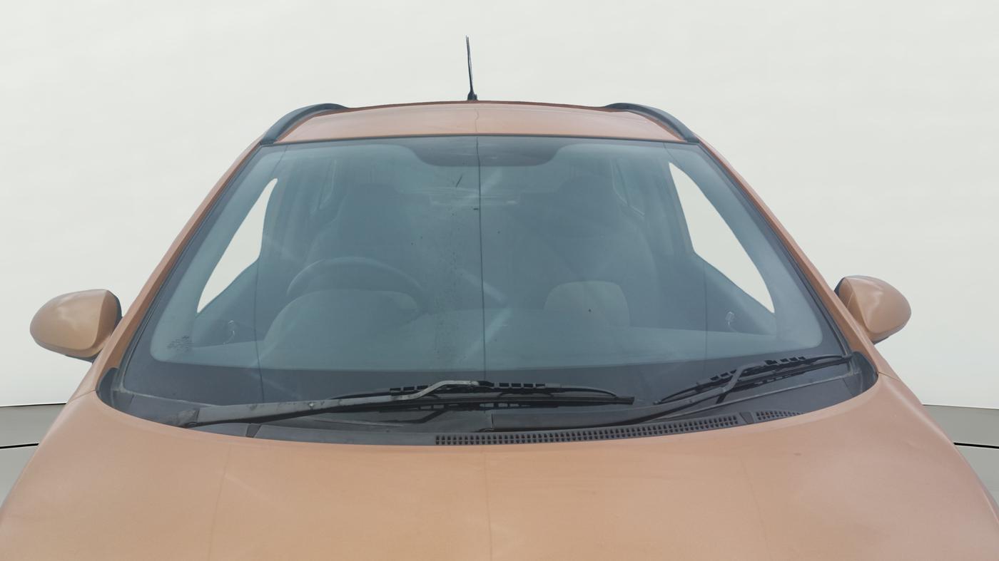 2015 Hyundai Grand i10 ASTA (O) 1.2 KAPPA VTVT, Petrol, Manual, 62,879 km, Front Windshield