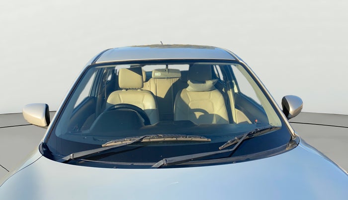 2019 Maruti Dzire VXI AMT, Petrol, Automatic, 64,895 km, Front Windshield