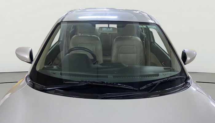 2017 Maruti Dzire ZXI PLUS, Petrol, Manual, 69,433 km, Front Windshield