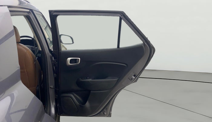 2019 Hyundai VENUE SX PLUS 1.0 TURBO DCT, Petrol, Automatic, 61,795 km, RHS Rear Door