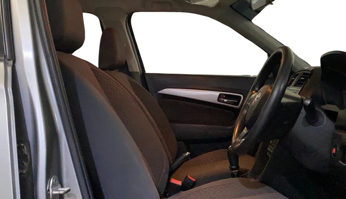 2022 Toyota URBAN CRUISER HIGH GRADE MT, Petrol, Manual, 48,169 km, Right Side Front Door Cabin