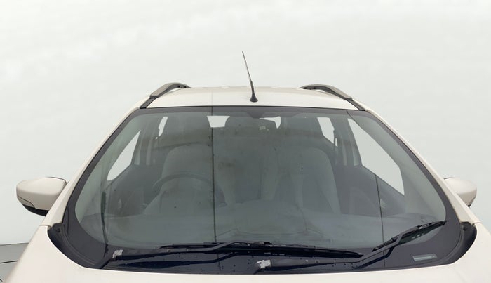 2015 Ford Ecosport TREND+ 1.0L ECOBOOST, Petrol, Manual, 94,143 km, Front Windshield