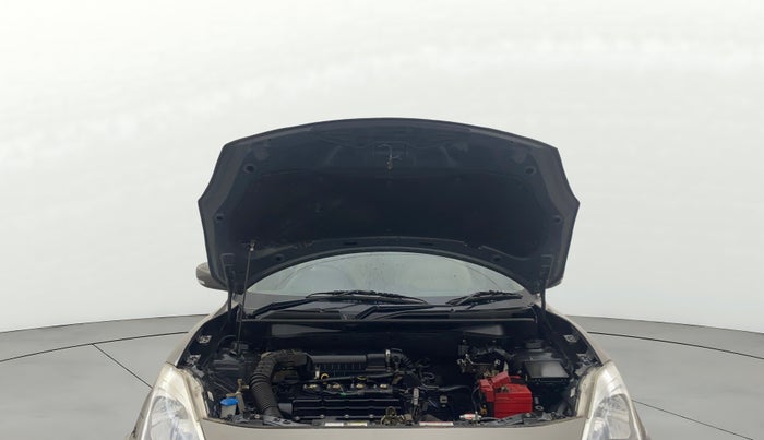 2018 Maruti Dzire VXI, Petrol, Manual, 12,182 km, Open Bonet