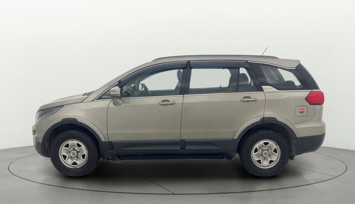 2017 Tata Hexa XTA 4X2 7 STR, Diesel, Automatic, 83,914 km, Left Side