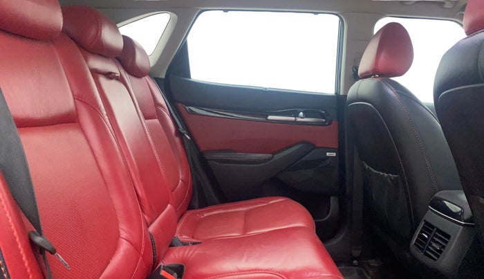 2020 KIA SELTOS GTX PLUS AT 1.5 DIESEL, Diesel, Automatic, 66,607 km, Right Side Rear Door Cabin