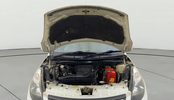 2015 Maruti Swift Dzire VXI, Petrol, Manual, 54,026 km, Open Bonet