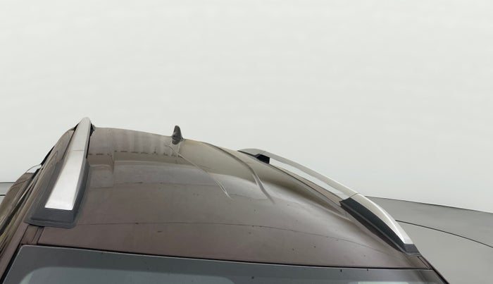 2023 Renault Kiger RXZ AMT, Petrol, Automatic, 24,498 km, Roof