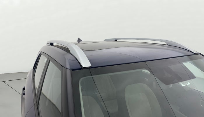 2023 Hyundai VENUE SX 1.2 PETROL, Petrol, Manual, 17,044 km, Roof