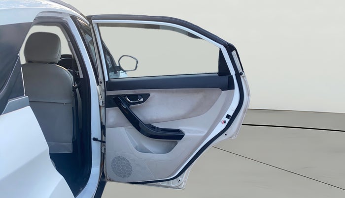 2021 Tata NEXON XZA PLUS PETROL, Petrol, Automatic, 66,326 km, RHS Rear Door