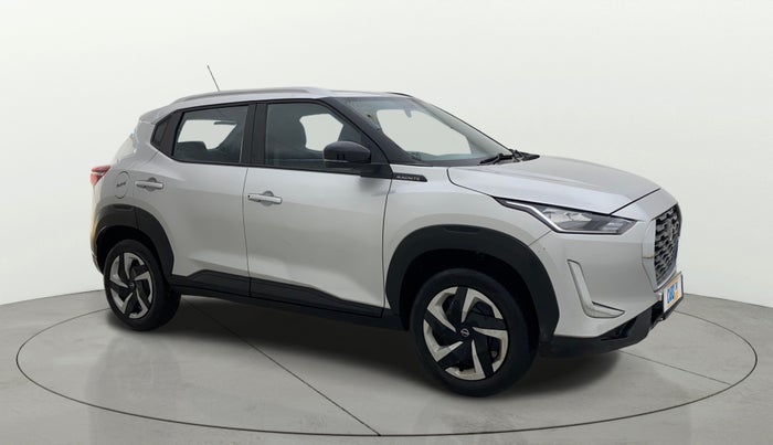 2022 Nissan MAGNITE XL, Petrol, Manual, 34,452 km, SRP