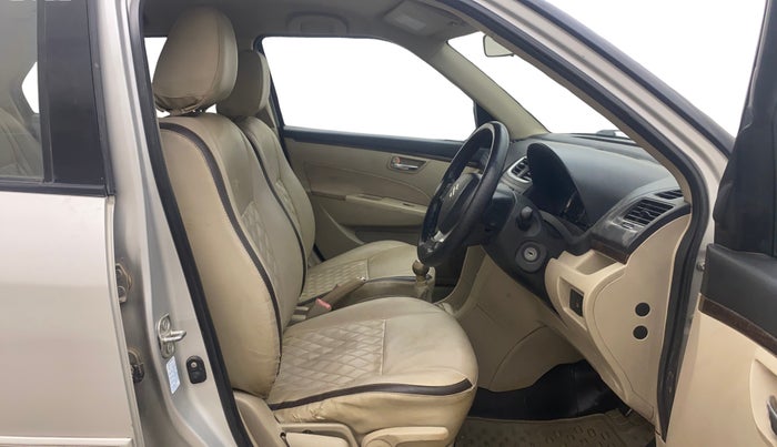 2014 Maruti Swift Dzire ZDI, Diesel, Manual, 1,11,274 km, Right Side Front Door Cabin