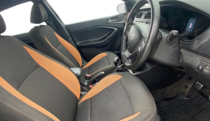 2016 Hyundai i20 Active 1.4 SX, Diesel, Manual, 65,470 km, Right Side Front Door Cabin